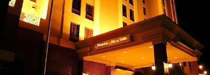 Hampton Inn & Suites Albany Downtown