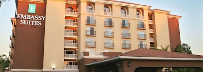 Embassy Suites By Hilton Anaheim North