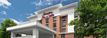 Hampton Inn & Suites Annapolis
