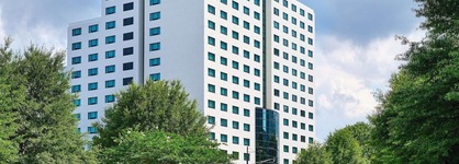 Embassy Suites by Hilton Atlanta Buckhead