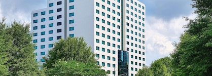 Embassy Suites by Hilton Atlanta Buckhead