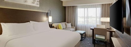 Embassy Suites By Hilton Atlanta Perimeter Center