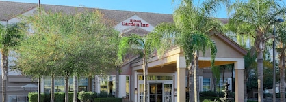 Hilton Garden Inn Bakersfield