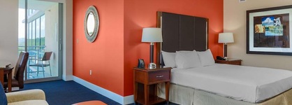 Hilton Branson Convention Center
