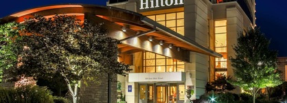 Hilton Branson Convention Center