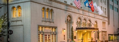 Hilton Baton Rouge Capitol Center