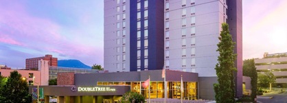 Doubletree By Hilton Hotel Chattanooga Downtown