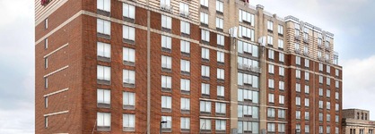 Hilton Garden Inn Cleveland Downtown