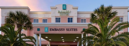 Embassy Suites By Hilton Destin Miramar Beach