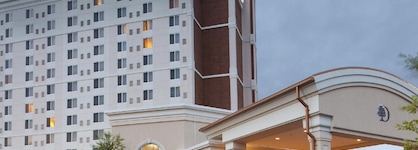Doubletree Greensboro