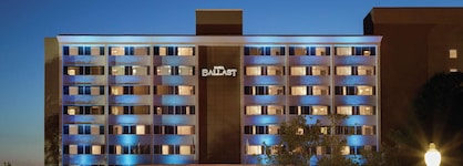 Hotel Ballast Wilmington, Tapestry Collection By Hilton