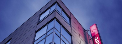 Mercure Paris Massy Gare Tgv