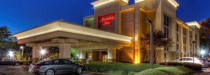 Hampton Inn Memphis-Poplar