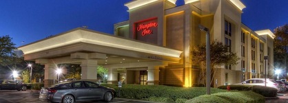 Hampton Inn Memphis-Poplar