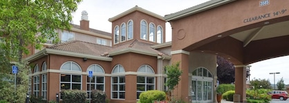 Hilton Garden Inn Napa