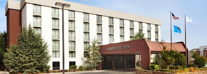 Embassy Suites By Hilton Oklahoma City Will Rogers Airport