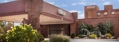 Hilton Parsippany
