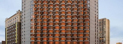 Doubletree By Hilton Philadelphia Center City