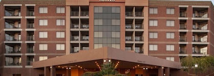 Embassy Suites By Hilton Phoenix Scottsdale