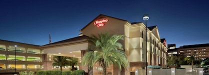 Hampton Inn Midtown