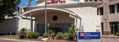 Hilton Garden Inn Phoenix Midtown