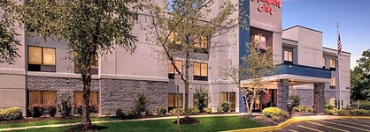 Hampton Inn Princeton