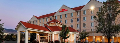 Hilton Garden Inn Reno