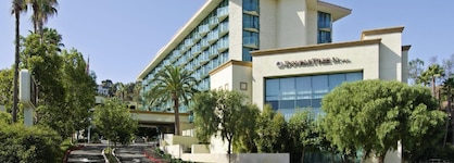 Doubletree By Hilton San Diego Hotel Circle