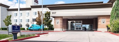 Hampton Inn & Suites Salt Lake City Airport