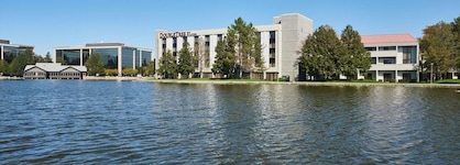 Doubletree By Hilton Hotel Salt Lake City Airport