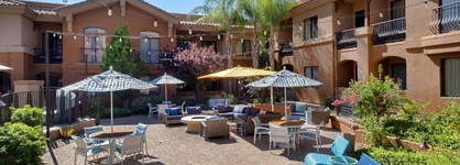 Embassy Suites By Hilton Tucson Paloma Village