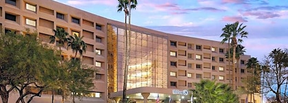 Hilton Tucson East