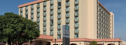 Embassy Suites Tulsa I-44