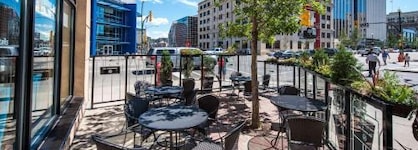 Hilton Garden Inn Saskatoon Downtown