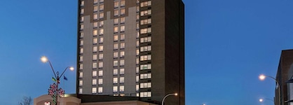 Hilton Garden Inn Saskatoon Downtown