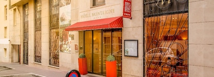Hotel Montaigne & Spa