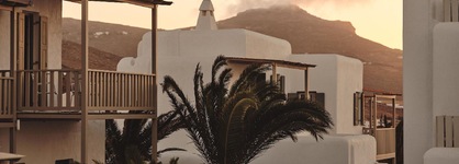 Numo Mykonos Boutique Resort