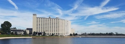 Hilton Philadelphia City Avenue
