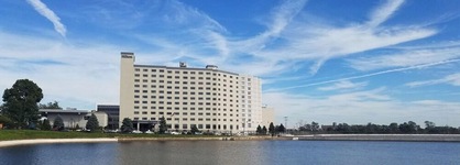 Hilton Philadelphia City Avenue