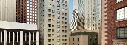 Hilton Checkers Los Angeles