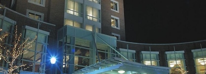 The Inn At Penn, A Hilton Hotel