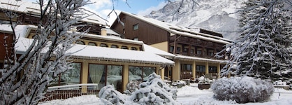 Palace Hotel Wellness & Beauty