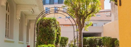 The Originals City, Hôtel Bristol