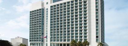Omni Corpus Christi Hotel