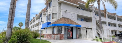 Motel 6 San Diego - Chula Vista