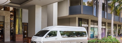 Barceló Guatemala City