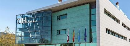 Nh Gijón