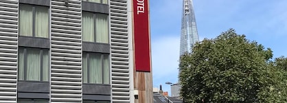 The Bermondsey Square Hotel