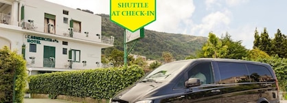 Hotel Carmencita