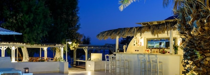 Alesahne Beach Hotel